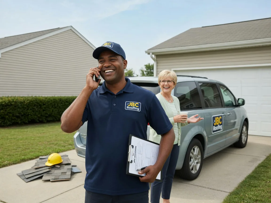 Roof Replacement Hugo, OK FAQs